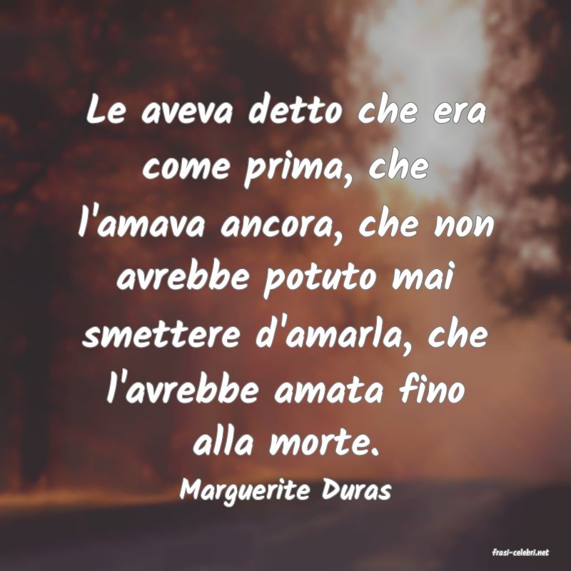 frasi di  Marguerite Duras
