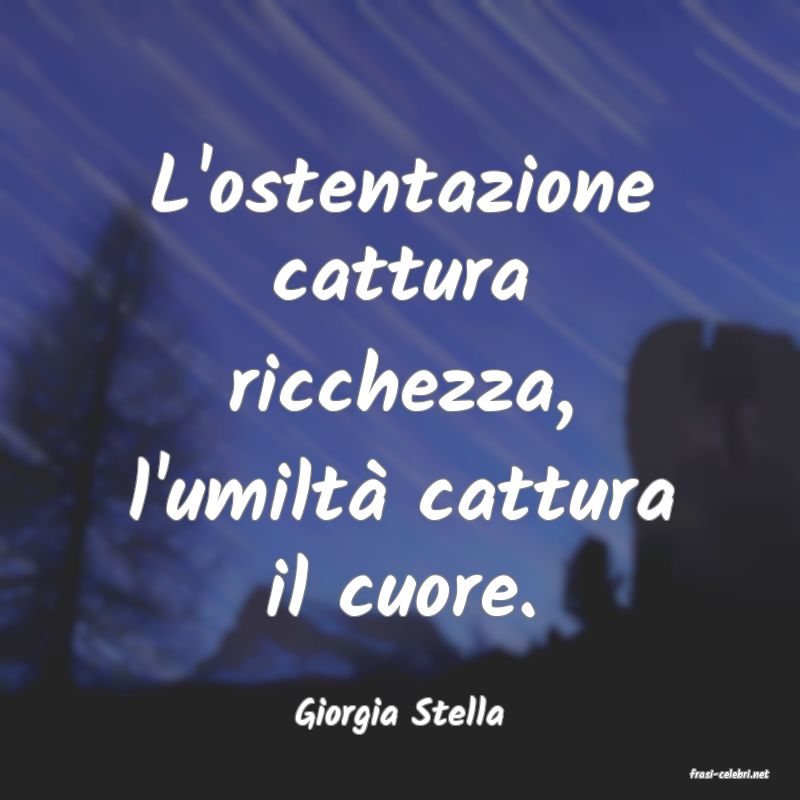 frasi di Giorgia Stella