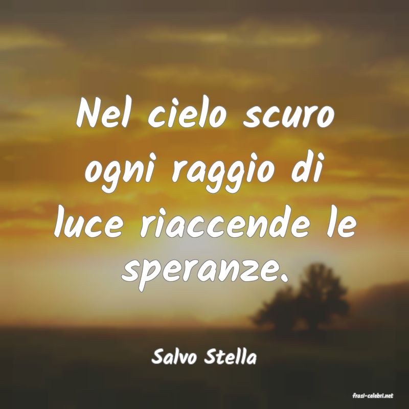 frasi di  Salvo Stella
