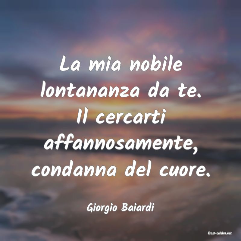 frasi di  Giorgio Baiardi
