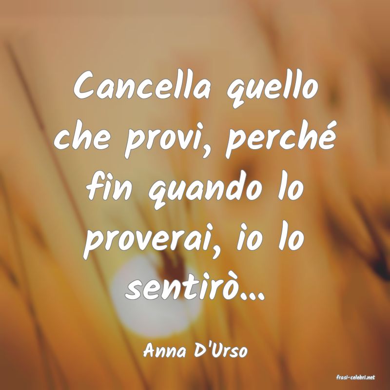 frasi di Anna D'Urso