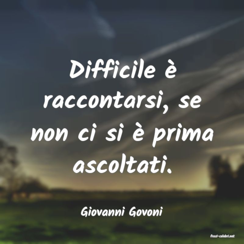 frasi di  Giovanni Govoni
