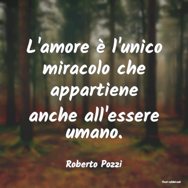 frasi di  Roberto Pozzi
