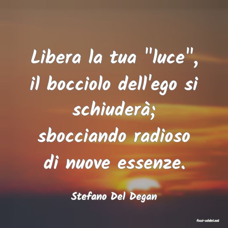 frasi di  Stefano Del Degan
