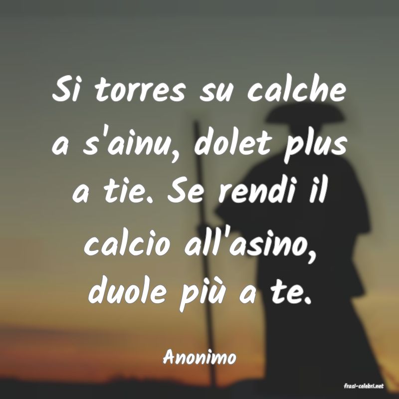 frasi di Anonimo