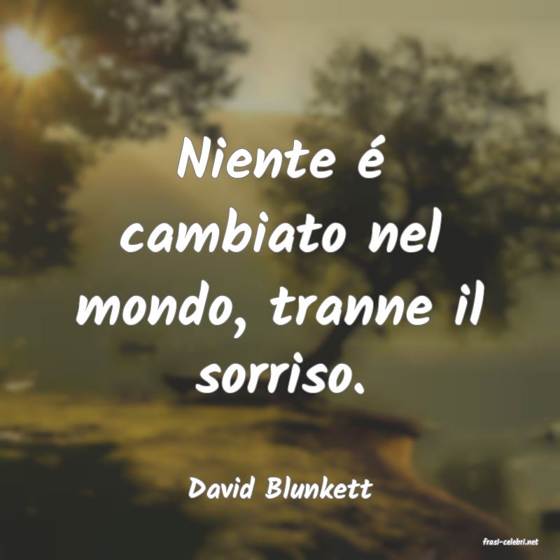 frasi di  David Blunkett
