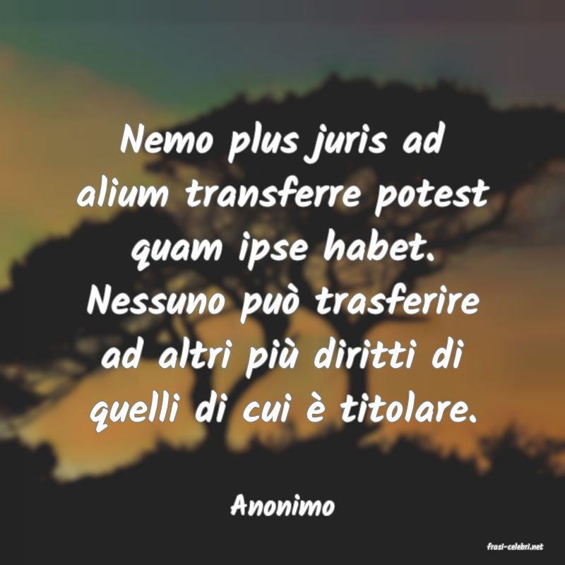 frasi di Anonimo