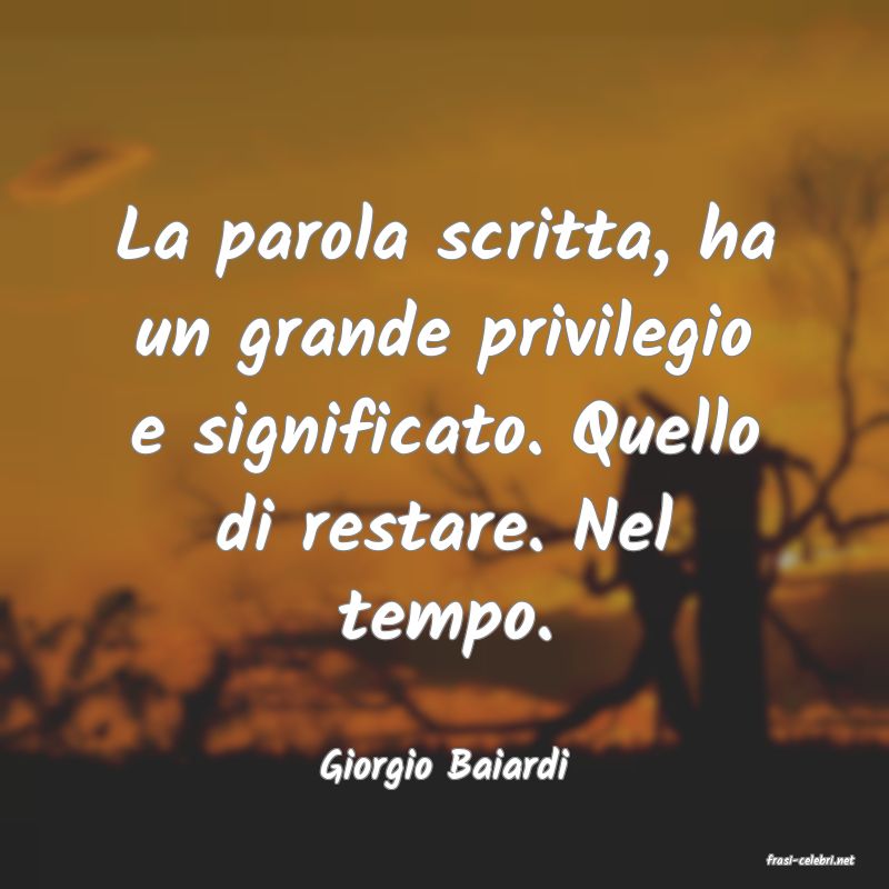 frasi di  Giorgio Baiardi
