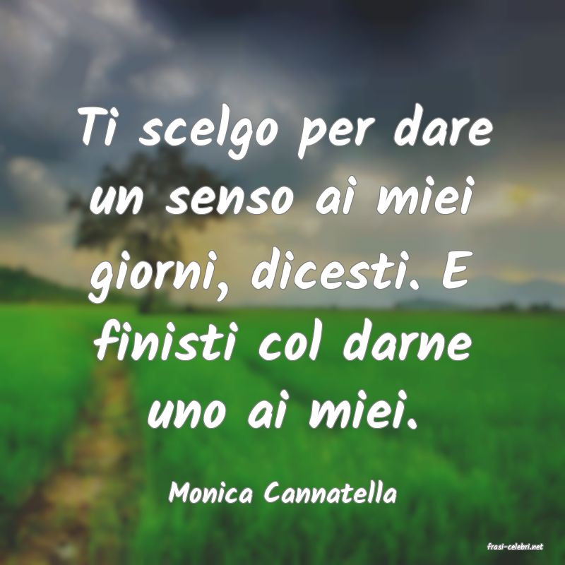 frasi di  Monica Cannatella
