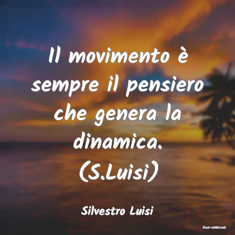 frasi di Silvestro Luisi