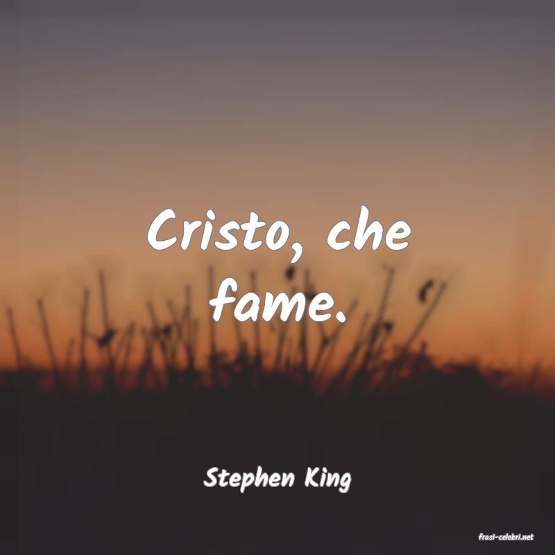 frasi di  Stephen King
