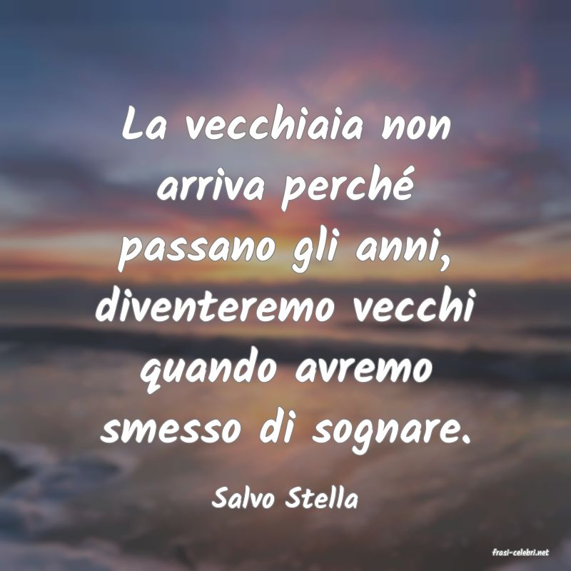 frasi di  Salvo Stella
