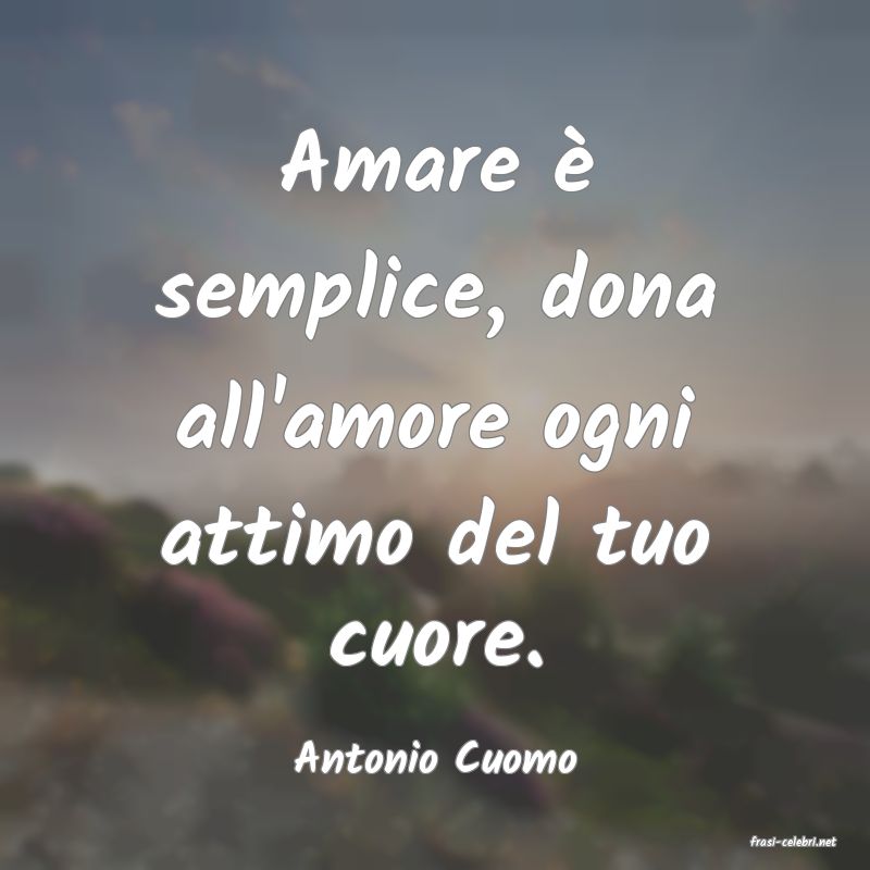 frasi di  Antonio Cuomo
