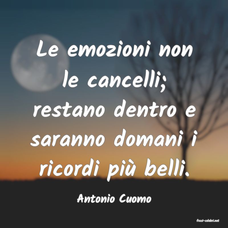 frasi di  Antonio Cuomo
