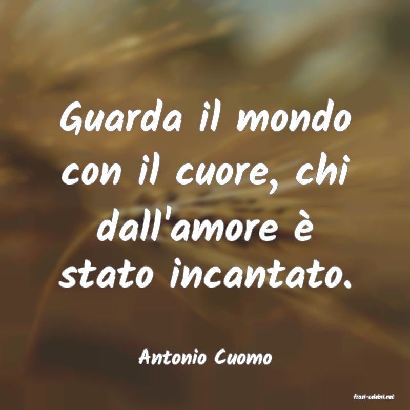 frasi di  Antonio Cuomo
