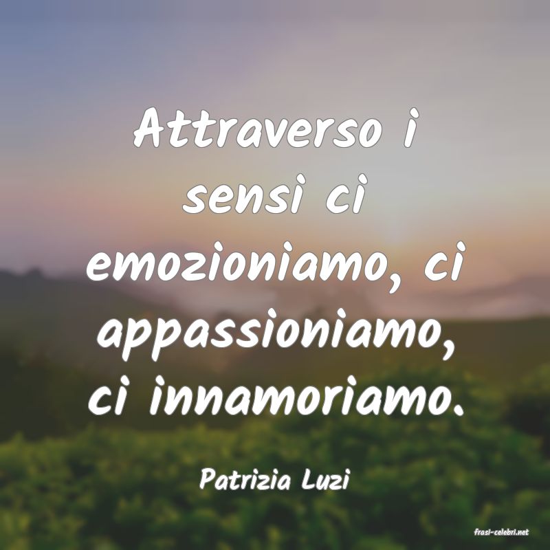 frasi di  Patrizia Luzi
