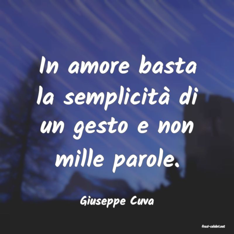 frasi di  Giuseppe Cuva
