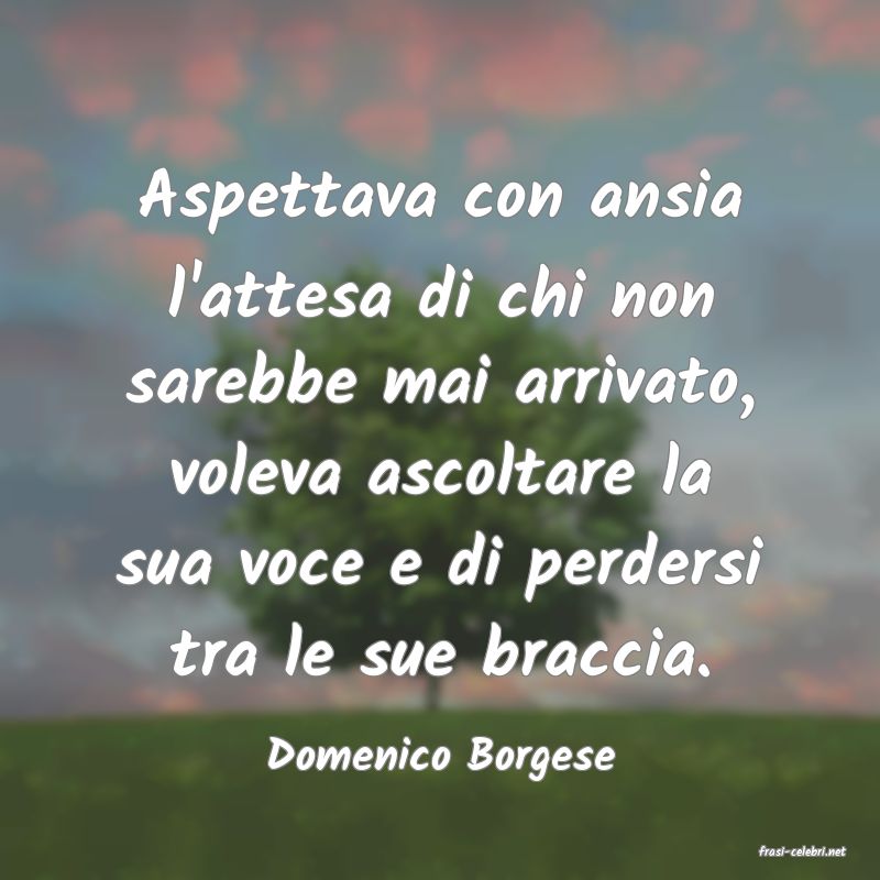 frasi di  Domenico Borgese
