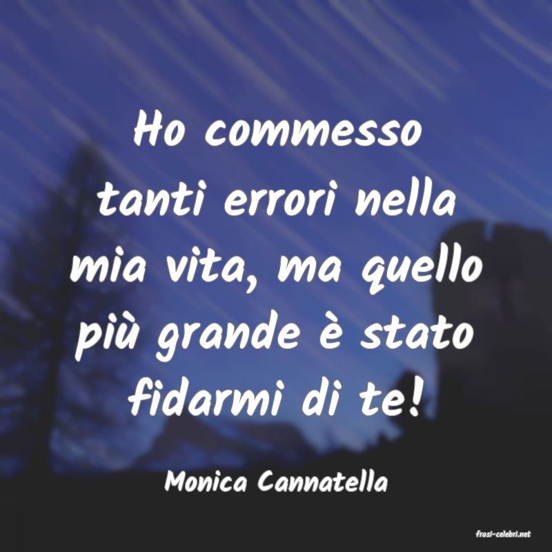 frasi di  Monica Cannatella
