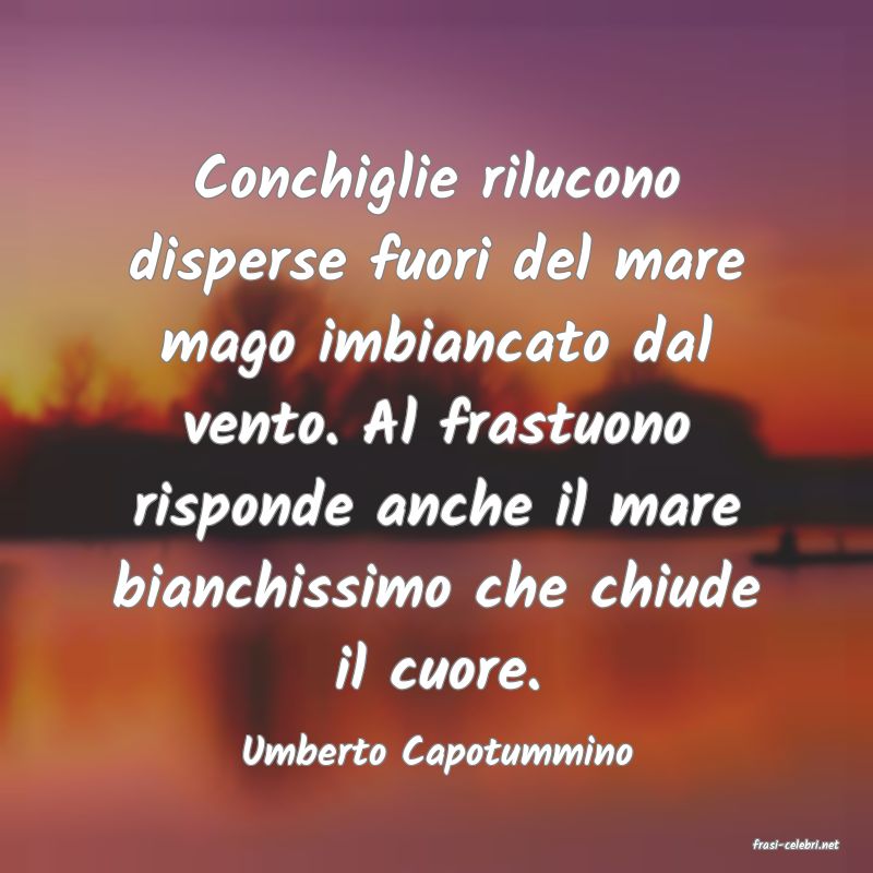 frasi di  Umberto Capotummino
