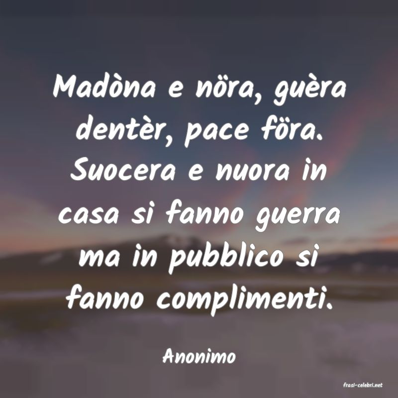 frasi di Anonimo