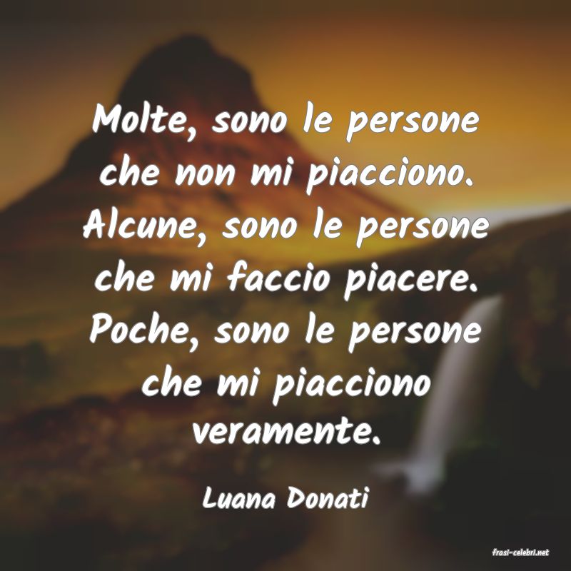 frasi di  Luana Donati
