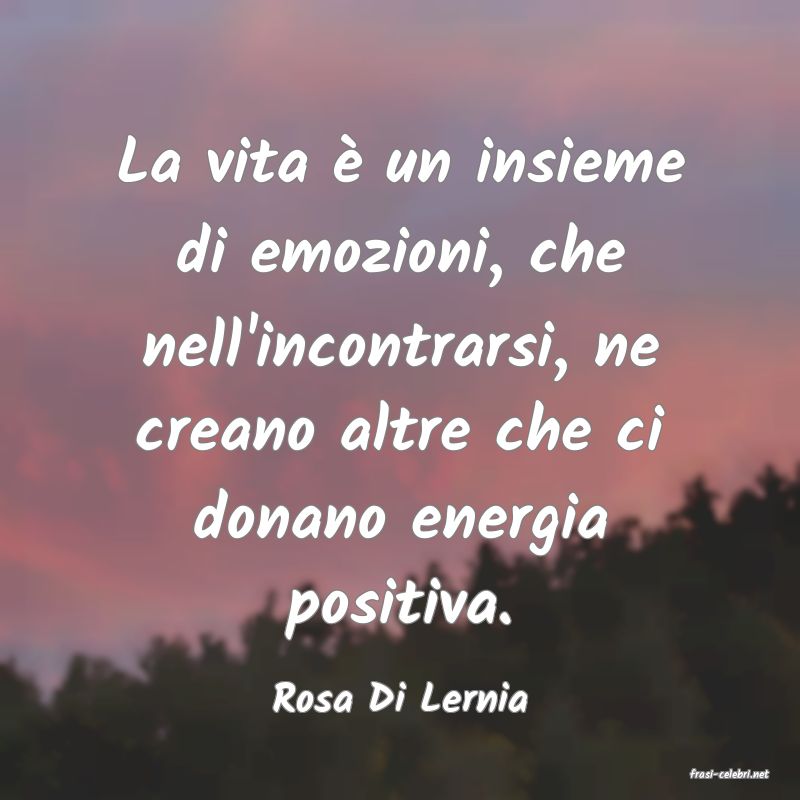 frasi di  Rosa Di Lernia
