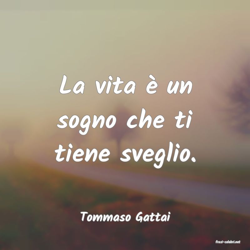 frasi di  Tommaso Gattai
