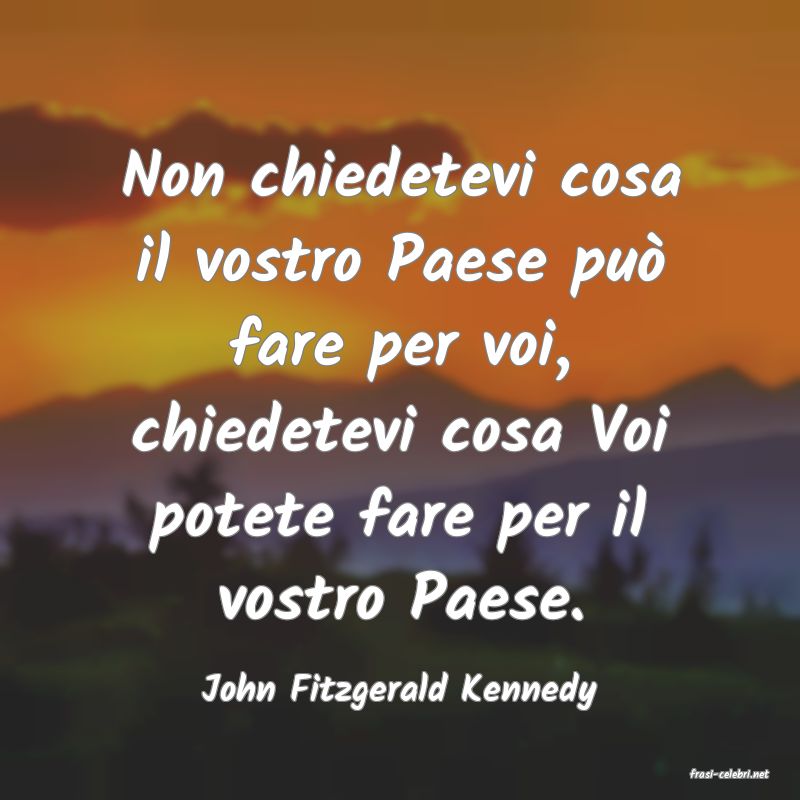 frasi di  John Fitzgerald Kennedy
