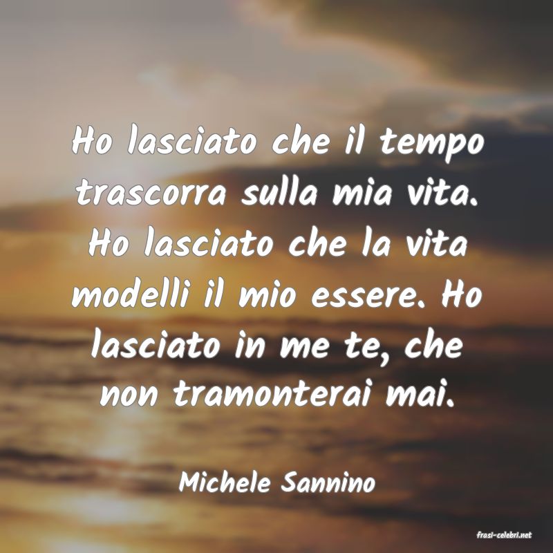 frasi di  Michele Sannino
