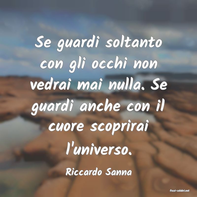 frasi di  Riccardo Sanna
