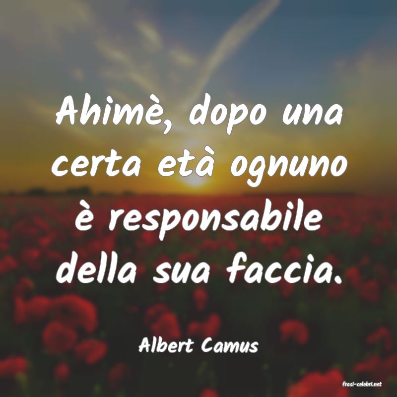 frasi di  Albert Camus
