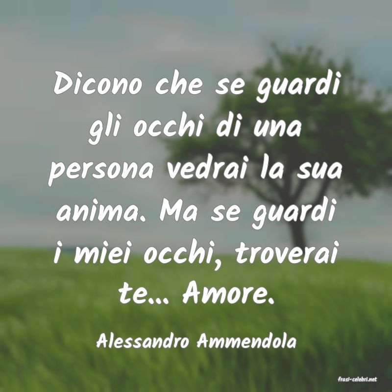 frasi di  Alessandro Ammendola
