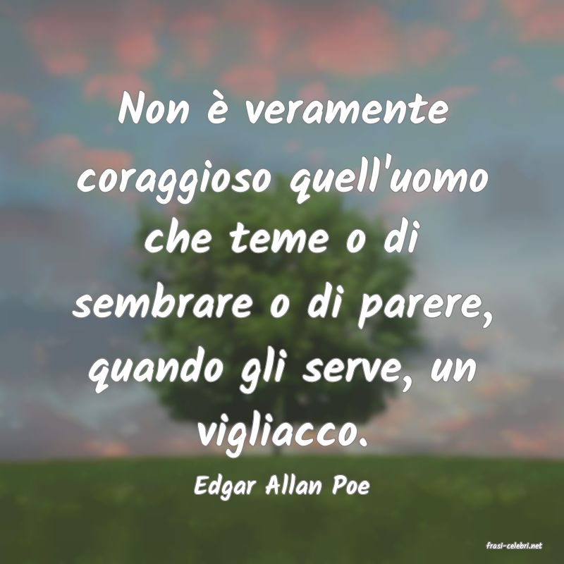 frasi di  Edgar Allan Poe
