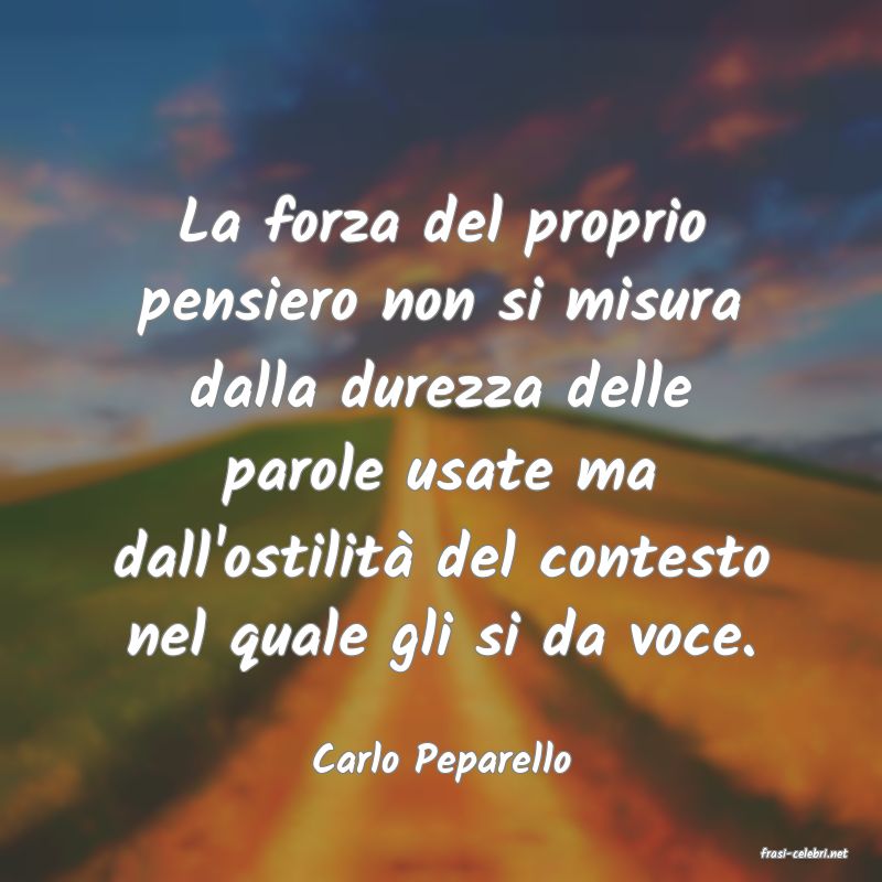 frasi di  Carlo Peparello
