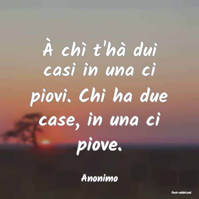 frasi di Anonimo