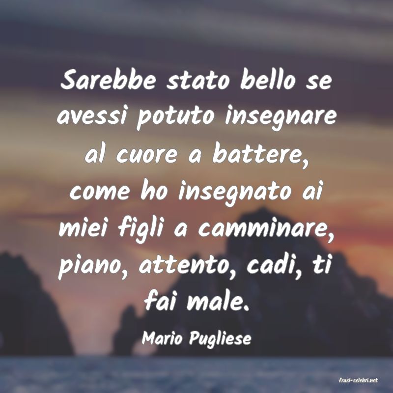 frasi di  Mario Pugliese
