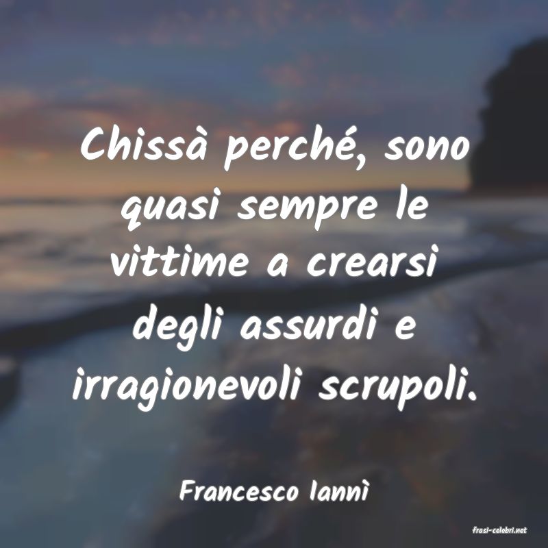 frasi di Francesco Iann