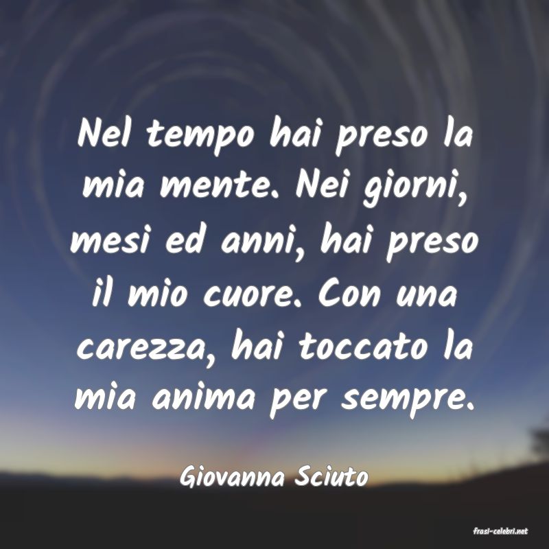 frasi di  Giovanna Sciuto
