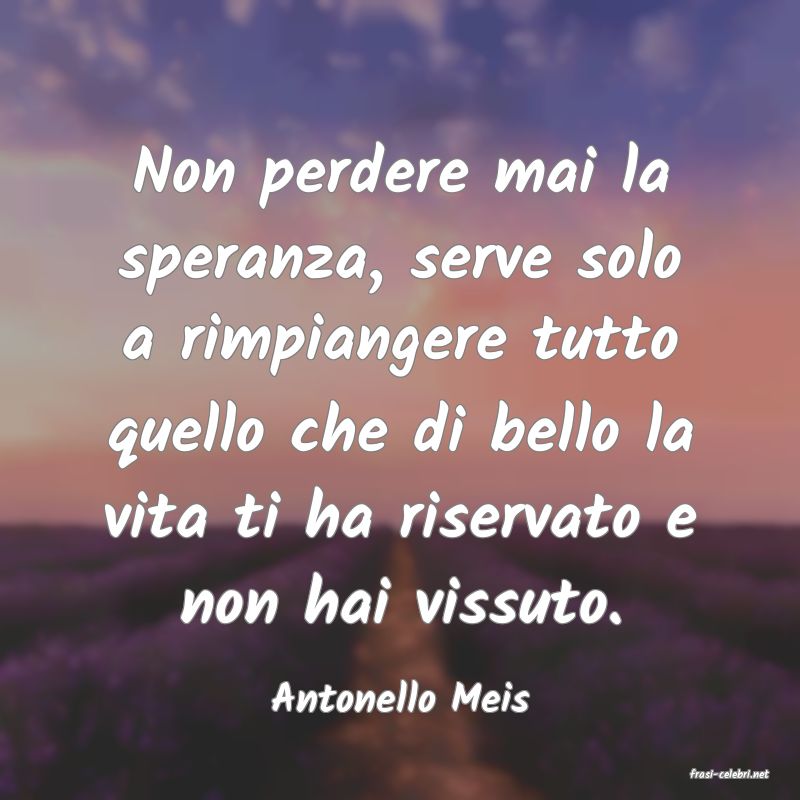 frasi di  Antonello Meis
