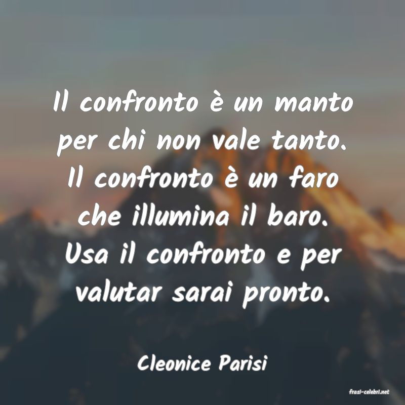 frasi di Cleonice Parisi