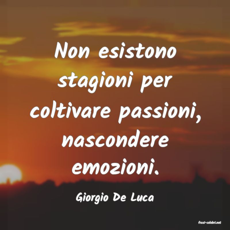 frasi di  Giorgio De Luca
