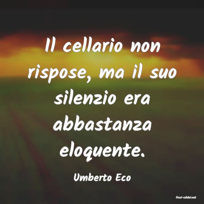 frasi di  Umberto Eco
