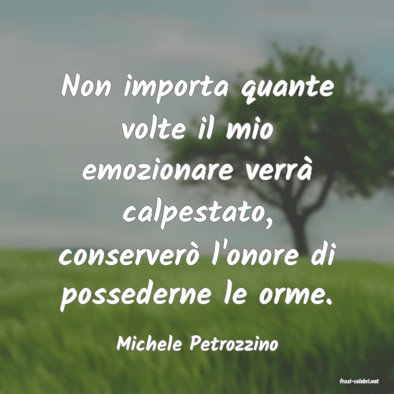 frasi di  Michele Petrozzino
