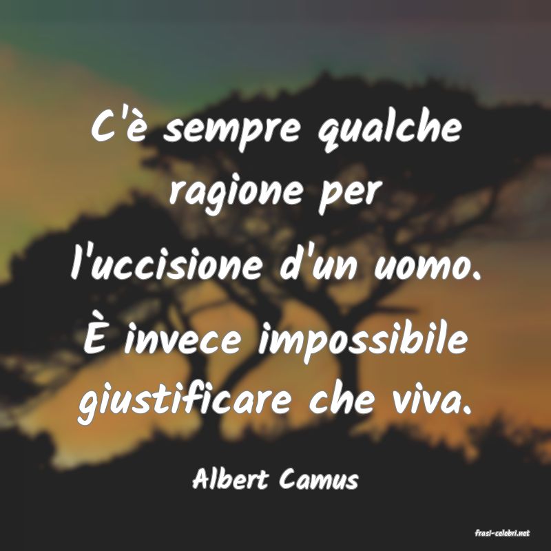 frasi di  Albert Camus
