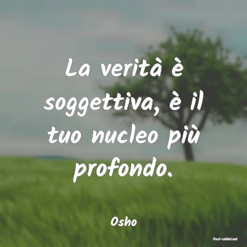 frasi di Osho