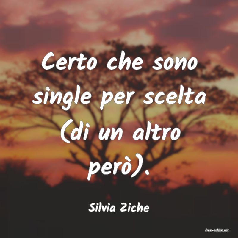 frasi di  Silvia Ziche
