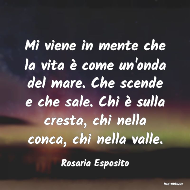 frasi di  Rosaria Esposito
