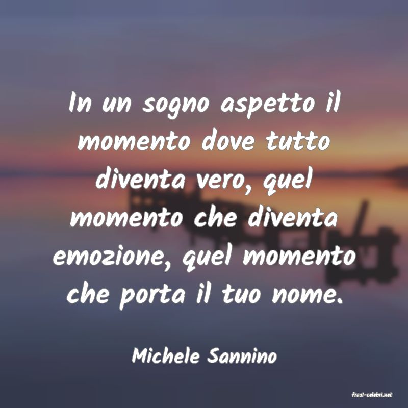 frasi di  Michele Sannino
