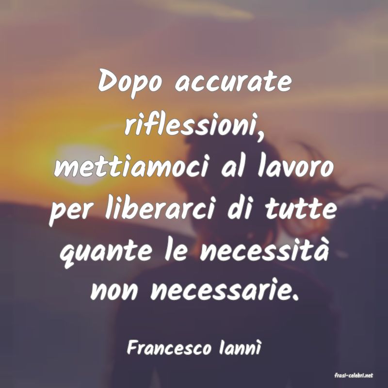 frasi di Francesco Iann